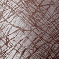 Вертикальные тканевые жалюзи Сфера коричневый