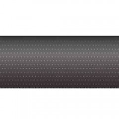 Горизонтальные кассетные жалюзи 1908 перфорация 25мм