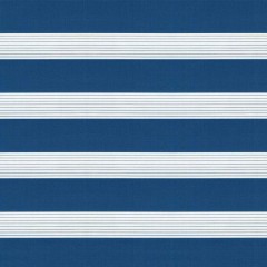 Рулонные шторы День-ночь Мини Стандарт синий