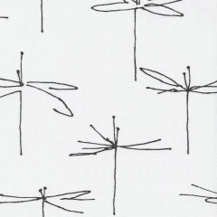 Рулонные шторы классические Carina TS Print 1.3