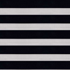 Рулонные шторы День-ночь Мини Стандарт черный