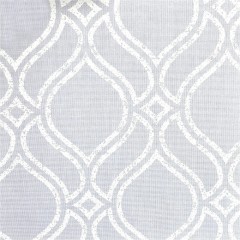 Рулонные шторы Мини Винтаж белый