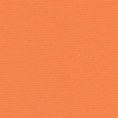 Рулонные шторы классические Альфа оранжевый
