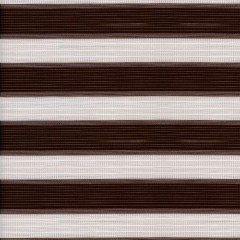 Рулонные шторы День-ночь Мини Адажио коричневый