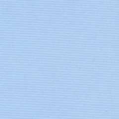 Рулонные шторы классические Альфа голубой