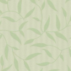 Рулонные шторы классические California TS Print зеленый