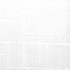 Вертикальные тканевые жалюзи Аруба белый