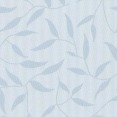 Рулонные шторы классические California TS Print голубой