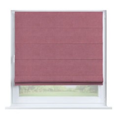 Римские шторы Вельвет брусника