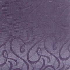 Вертикальные тканевые жалюзи Рококо лиловый
