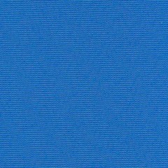 Рулонные шторы классические Альфа Black-out синий