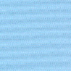 Рулонные шторы классические Альфа Black-out голубой