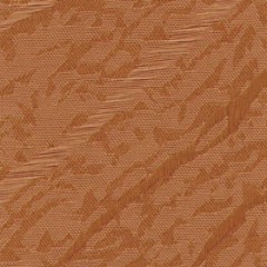 Вертикальные тканевые жалюзи Бали апельсин