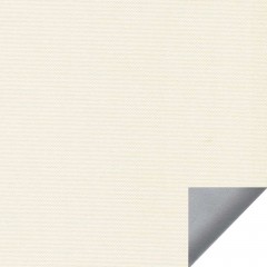 Рулонные шторы классические Альфа ALU Black-out светло-бежевый