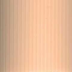 Вертикальные жалюзи пластиковые Рибкорд персиковый