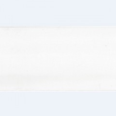 Деревянные жалюзи павловния белый 50мм