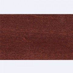 Деревянные жалюзи красное дерево 50мм