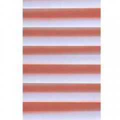 Шторы плиссе AIDA-COLOR red