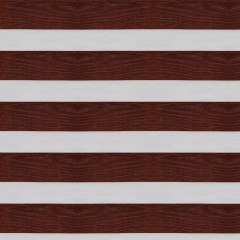 Рулонные шторы День-ночь Мини Палас золотой каштан