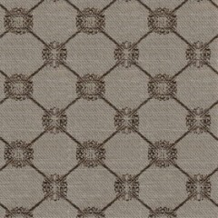 Вертикальные тканевые жалюзи Виктория коричневый