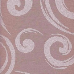 Рулонные шторы Мини Анжу лиловый