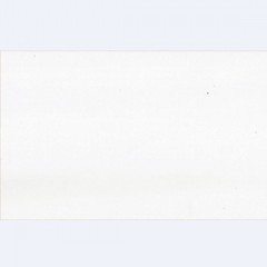 Деревянные жалюзи снежные 50мм