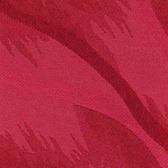 Вертикальные тканевые жалюзи Рио алый