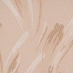 Вертикальные тканевые жалюзи Джангл золото