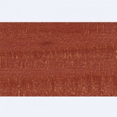 Деревянные жалюзи розовое дерево 50мм