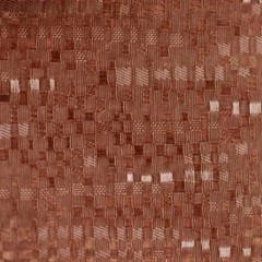 Рулонные шторы УНИ Манила коричневый