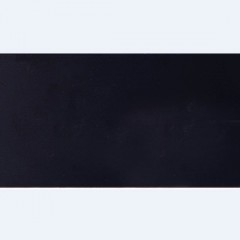 Деревянные жалюзи павловния черный 50мм