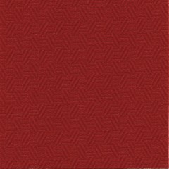 Вертикальные тканевые жалюзи Кёльн красный