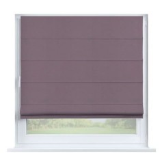 Римские шторы Однотонный Blackout брусника