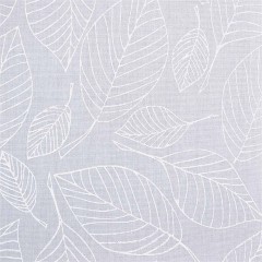 Рулонные шторы Мини Блюз белый